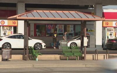 City of Tempe, ASU working on creating technology to keep bus stops cool – fox10phoenix.com