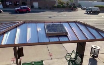 Preventing urban heat islands in Arizona – one bus stop at a time – accuweather.com