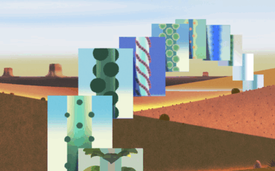 Small vertical farms pick up where Big Tech faltered